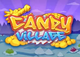takahashihinako: Candy Village