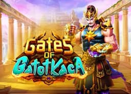 takahashihinako: Gates of Gatot Kaca