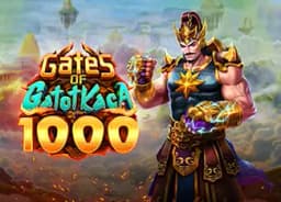 takahashihinako: Gates of Gatot Kaca 1000