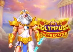 takahashihinako: Gates of Olympus Super Scatter