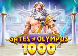 takahashihinako: Gates of Olympus 1000