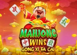 takahashihinako: Mahjong Wins - Gong Xi Fa Cai