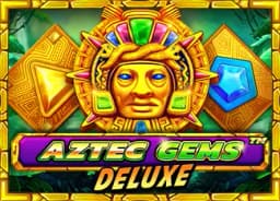 takahashihinako: Aztec Gems Deluxe
